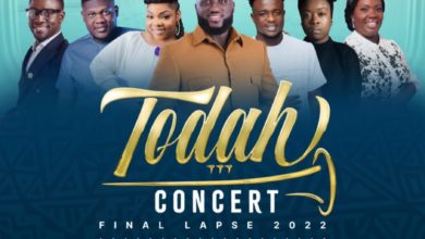 Todah Concert