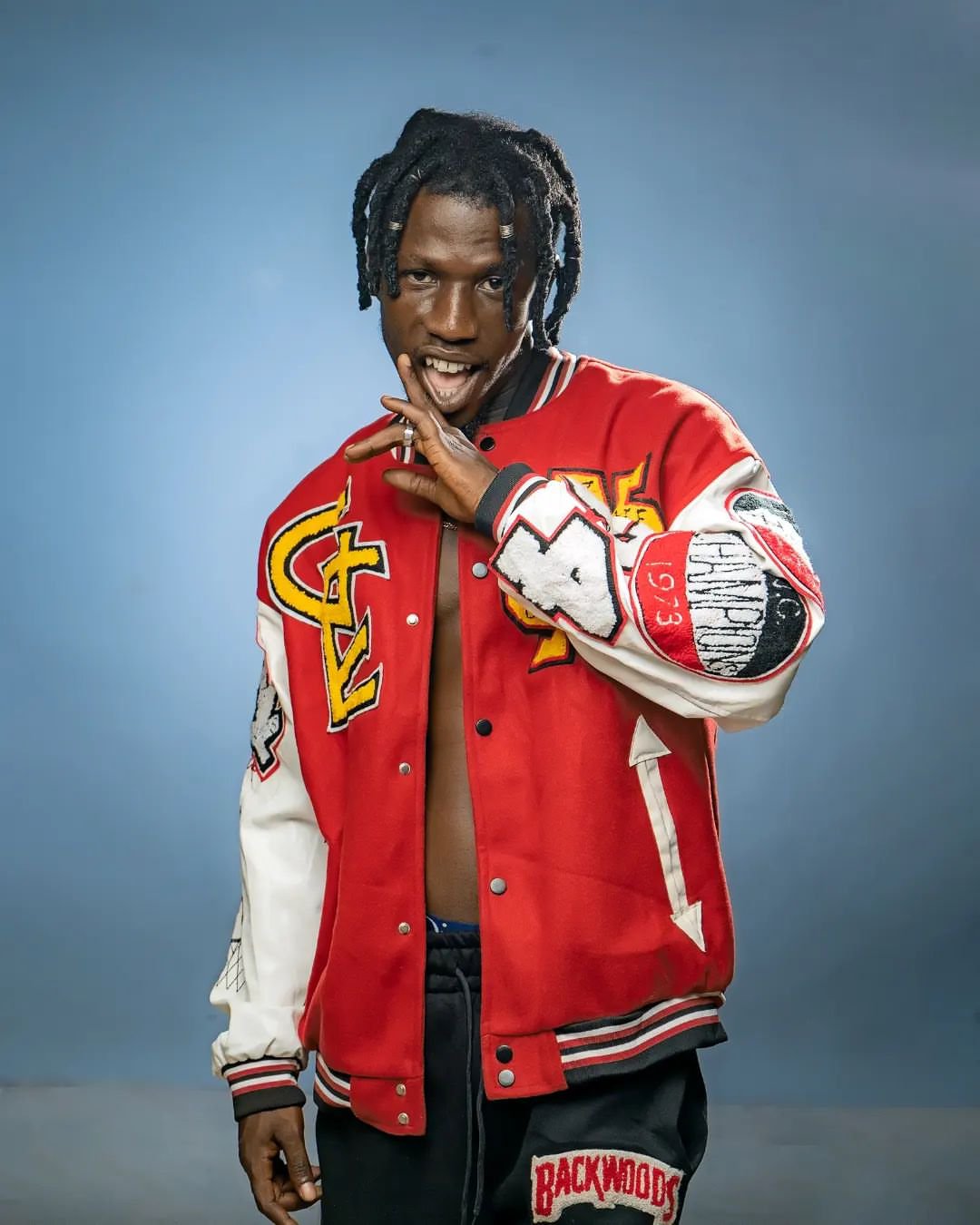 King Paluta’s smash hit ‘Yahitte’ takes Audiomack by storm, Surpasses 2