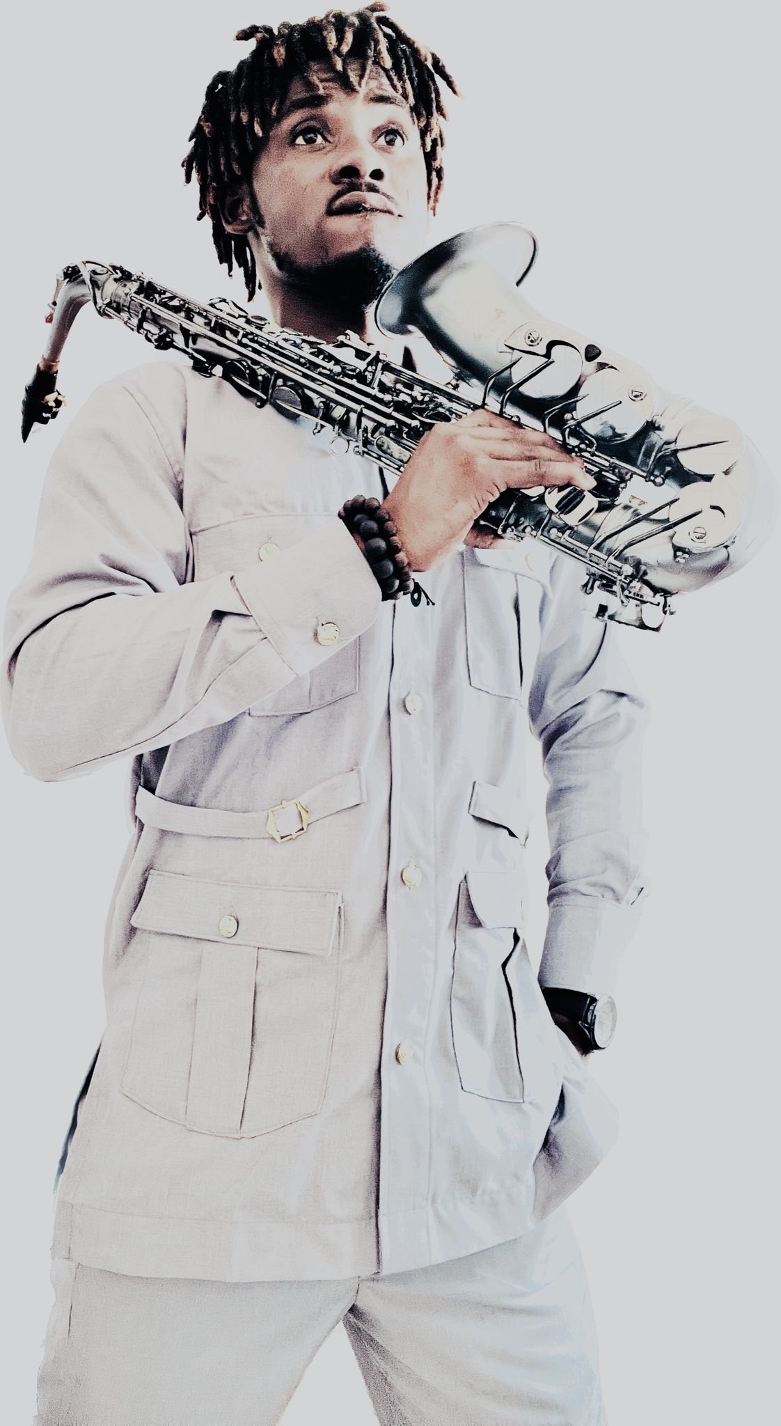 Ghana Music Awards USA 2023: Mizter Okyere bags two nominations