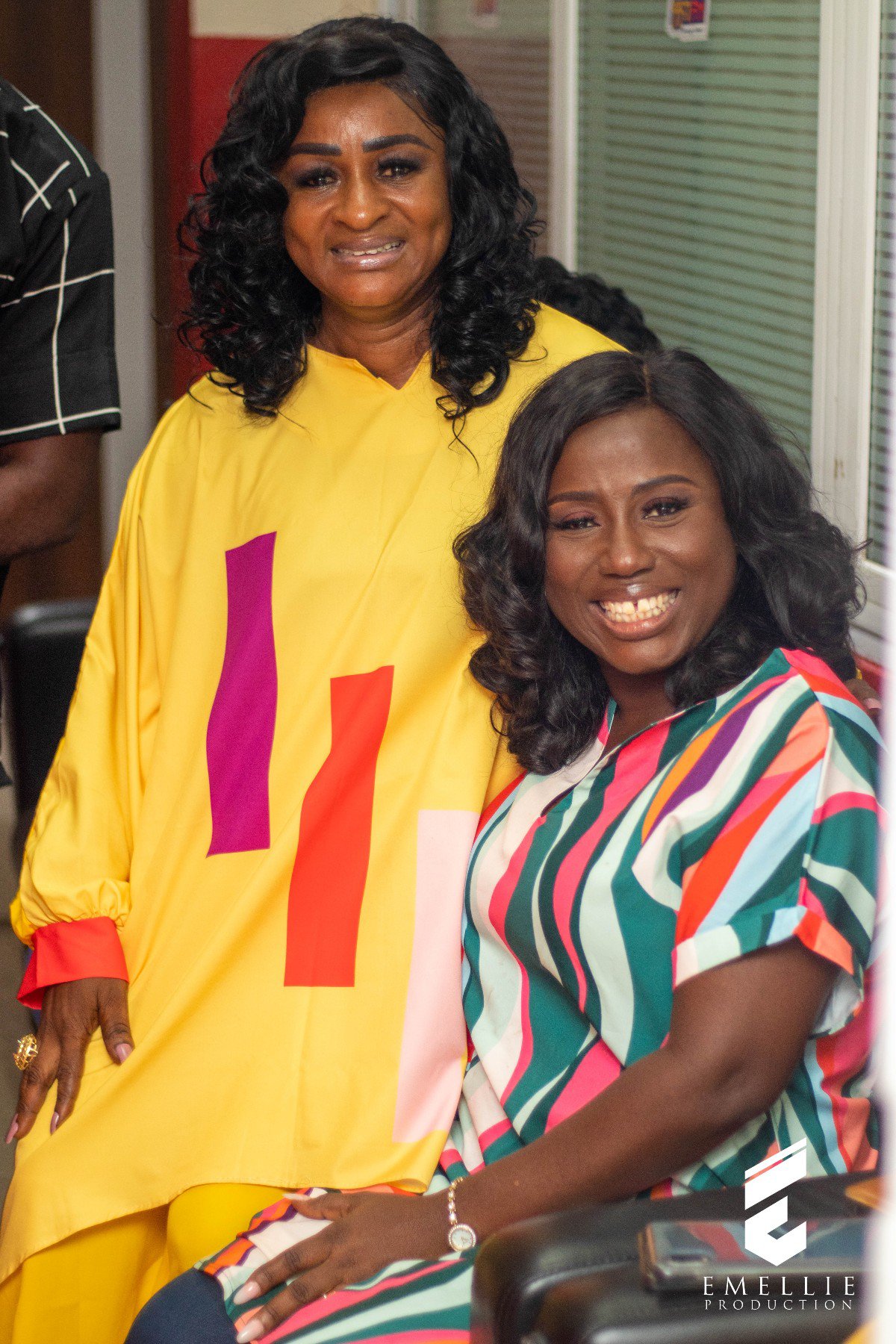 Diana Hamilton advises Emelia Baidoo: Embrace originality over imitation