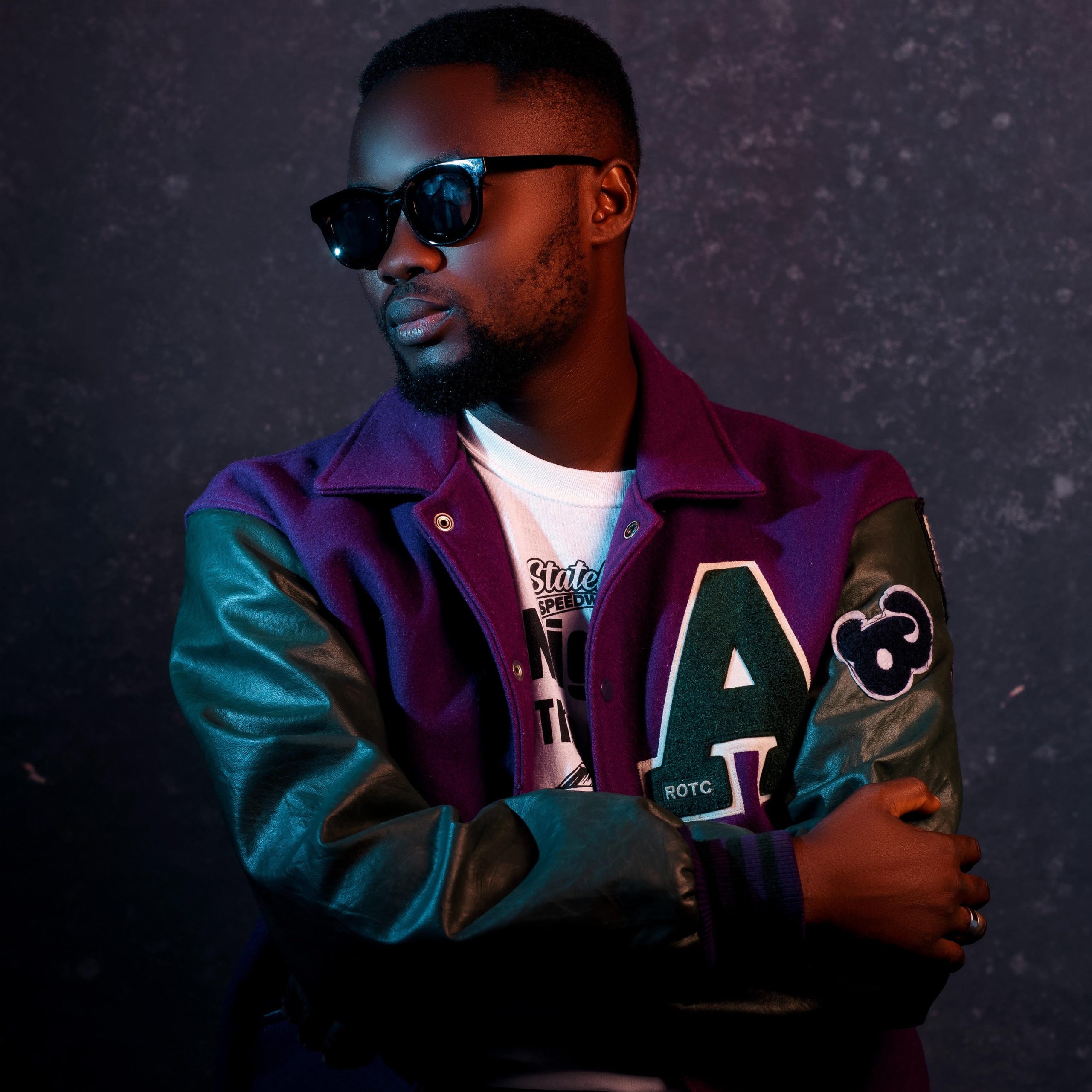 Jessy DeGreat’s ‘Bars Freestyle’ video is a Poetry in Motion – Watch here