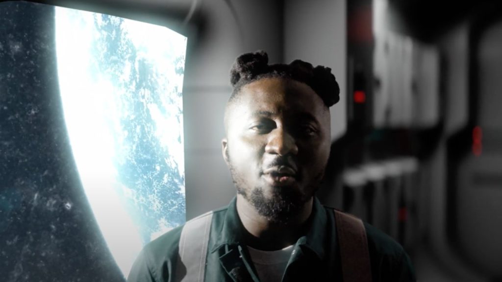 Amerado - The Hardest