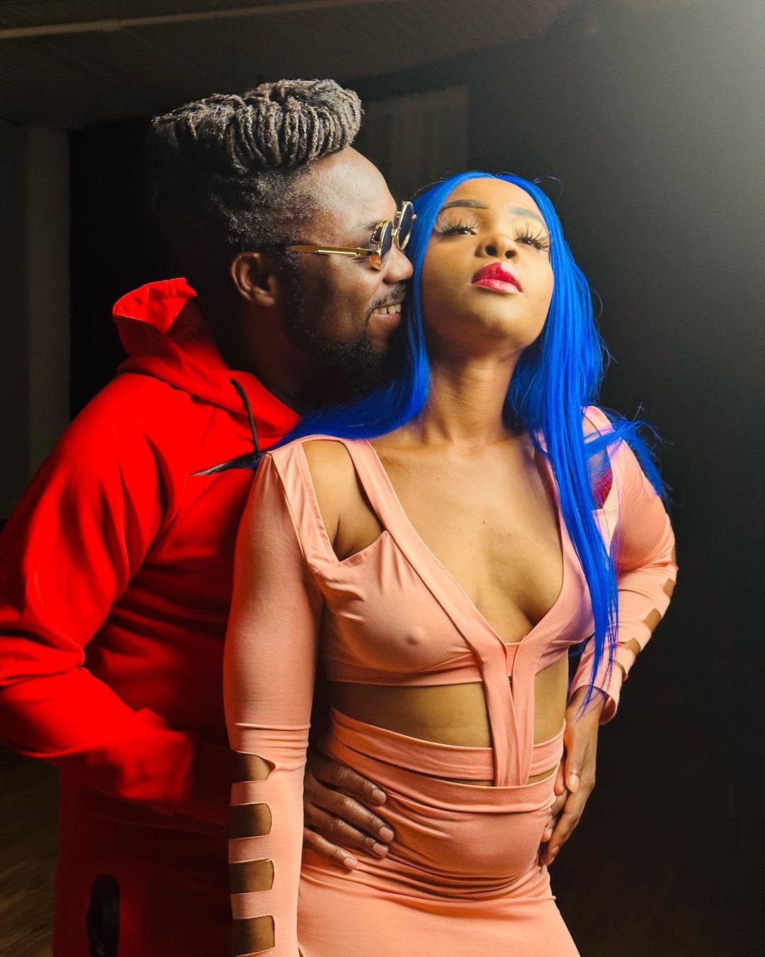 Wutah Kobby unleashes aesthetic visuals for new single “For Your Love”