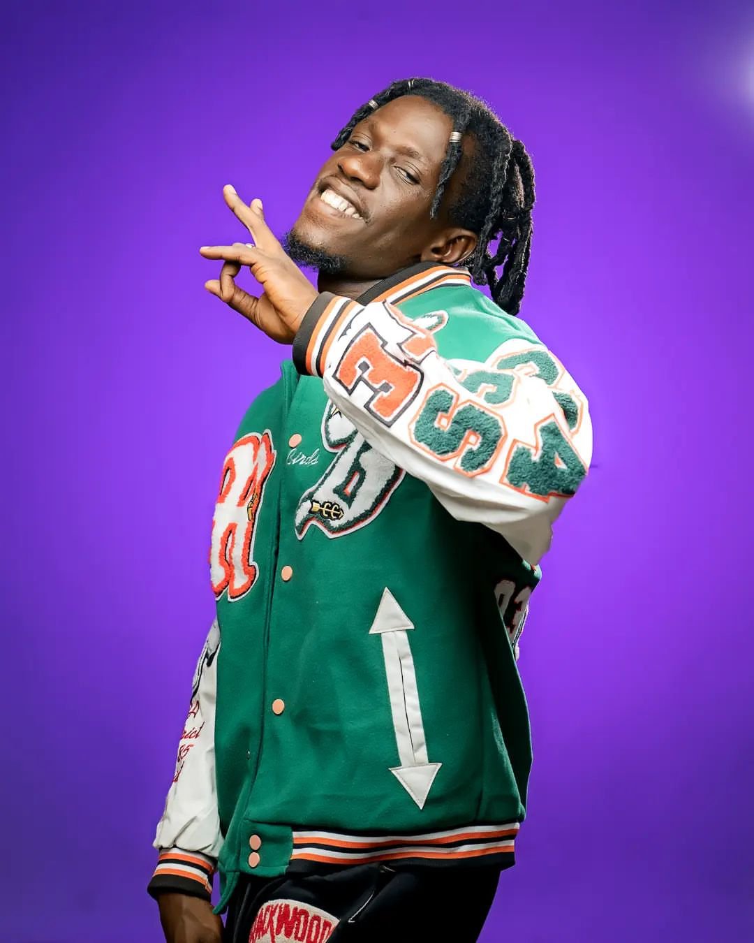 King Paluta named Brand Ambassador for Super Mc Restaurant & Uptown Foods