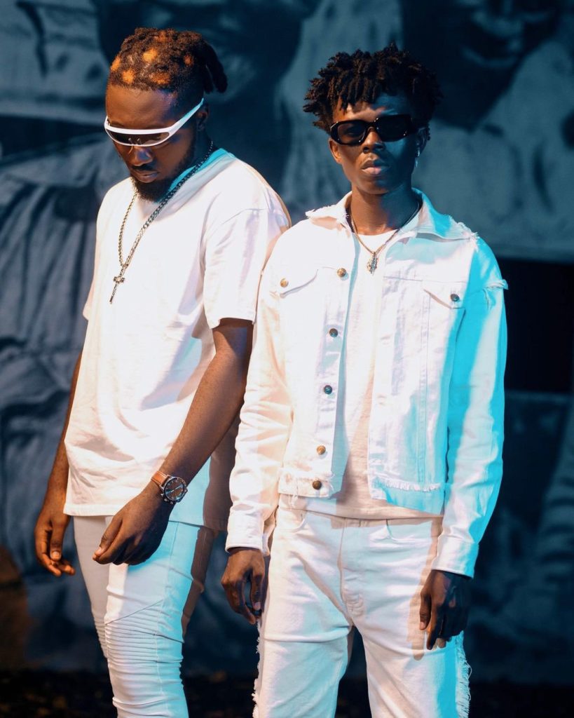 Amerado, Strongman - Rap is Still Alive