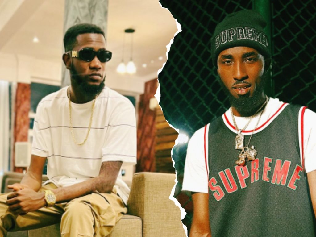 Ypee, Oseikrom Sikani