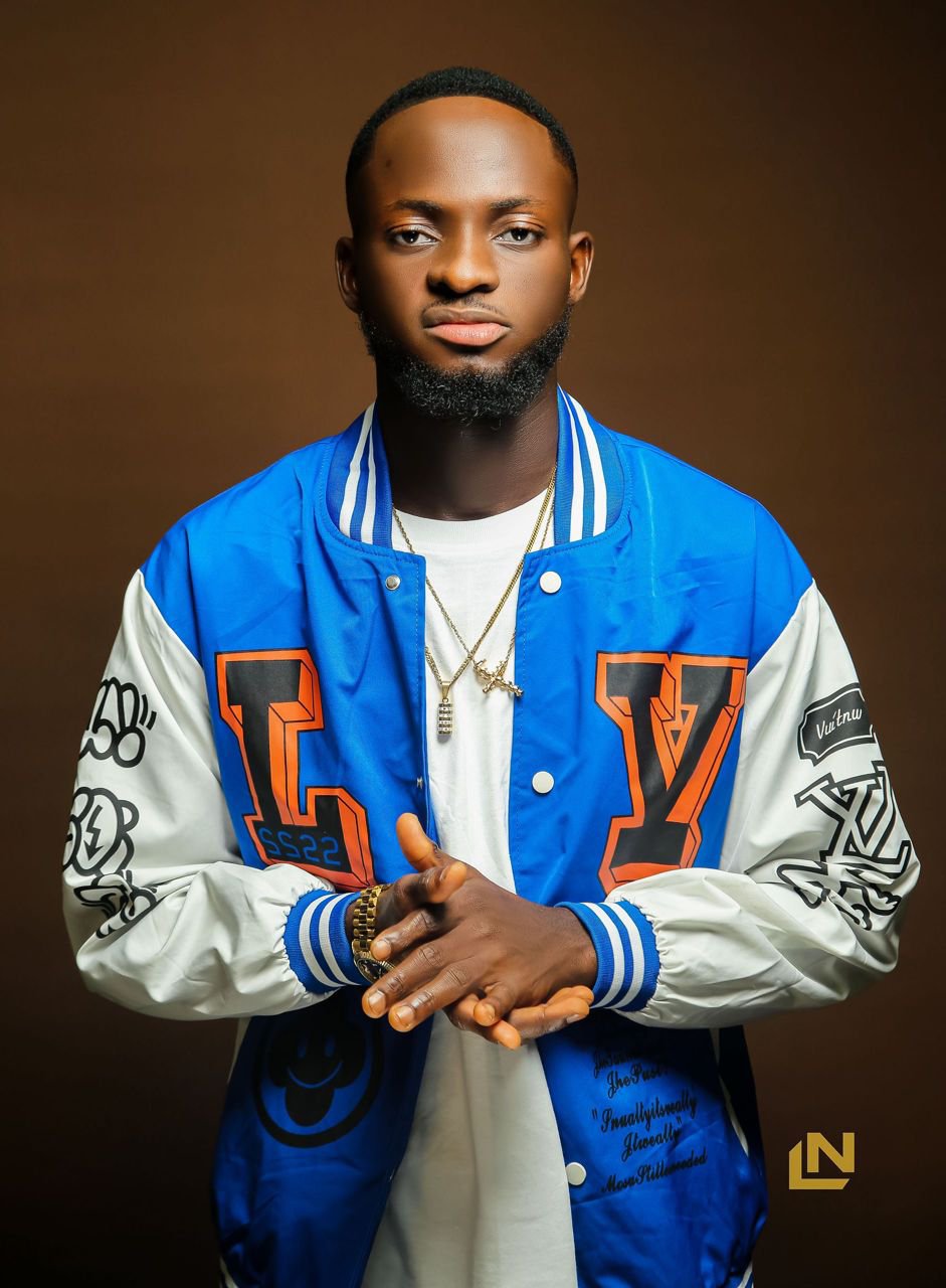 Rapper Syborg drops Year’s first banger ‘We Speeding’