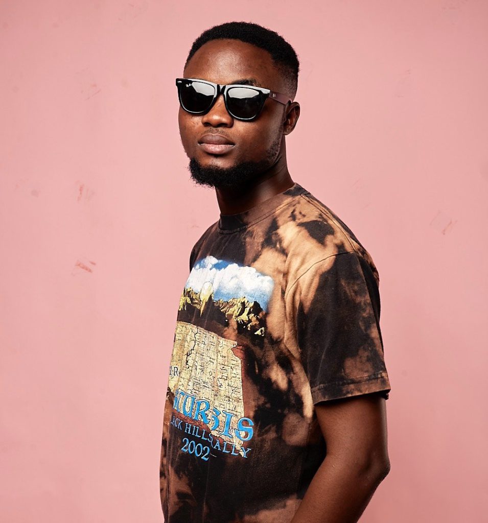 Jessy DeGreat - Padi

