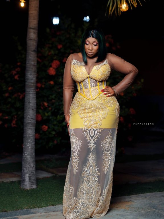 Dr Princess Cornelia Adamu

