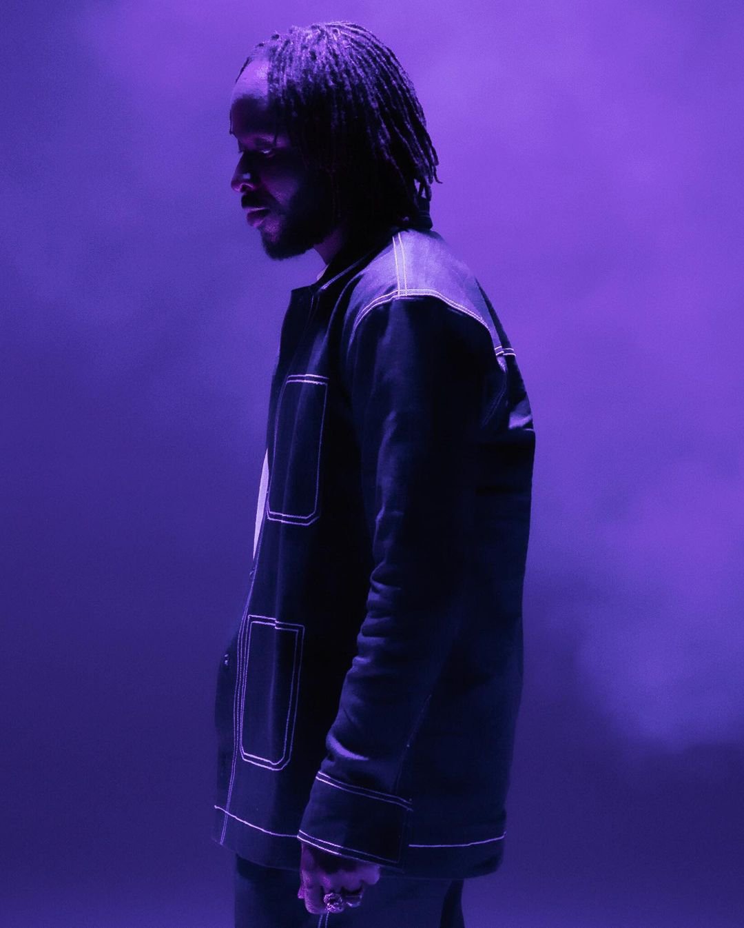 Fuse ODG’s “3eak A.M.” sets the Dance Floor on Fire — LISTEN