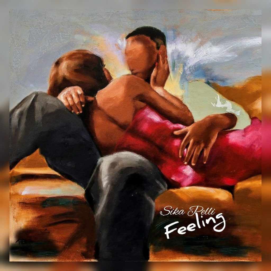 Sika Pelli - Feeling
