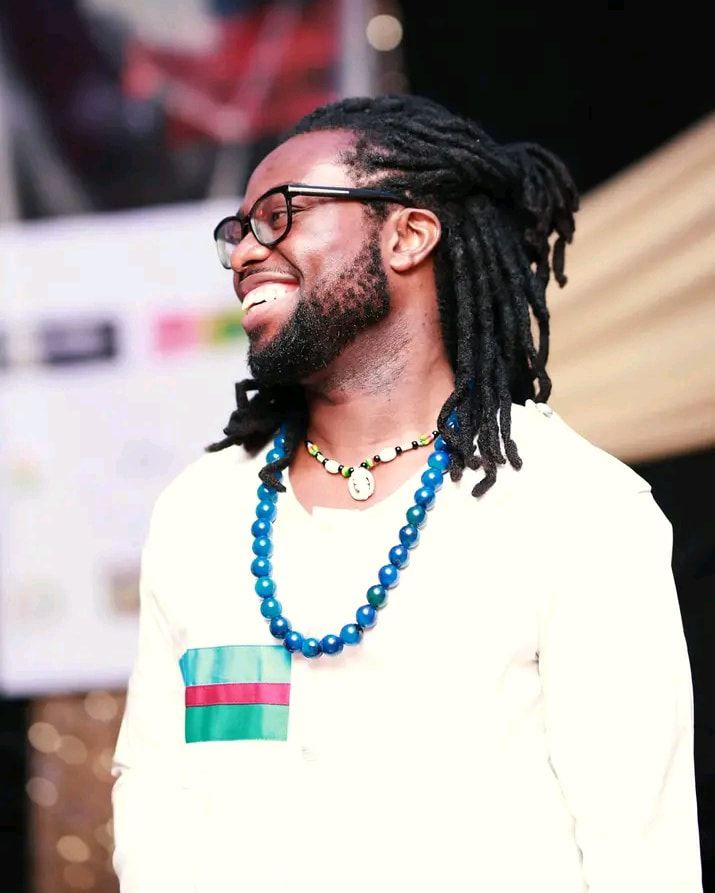 Kofi Mante - Bad Boy