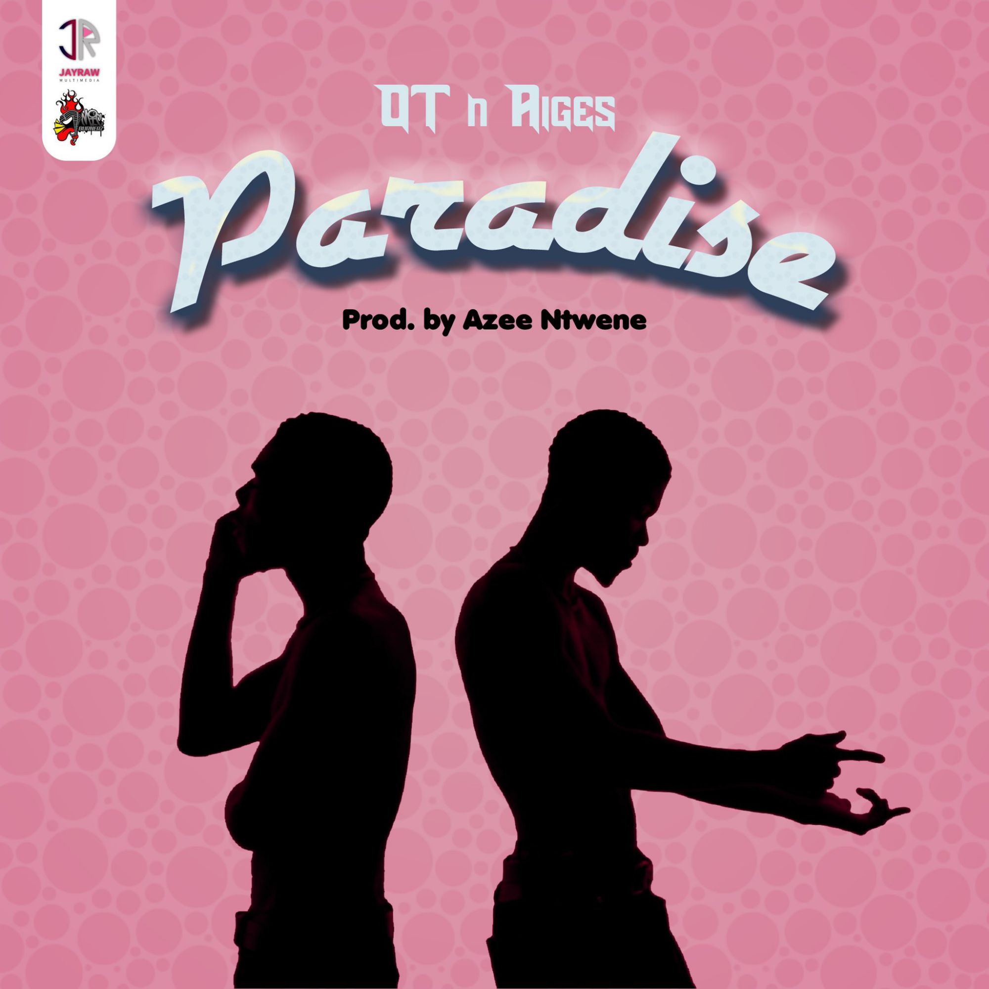 Listen Up: OT n Aiges drop new music titled “Paradise”