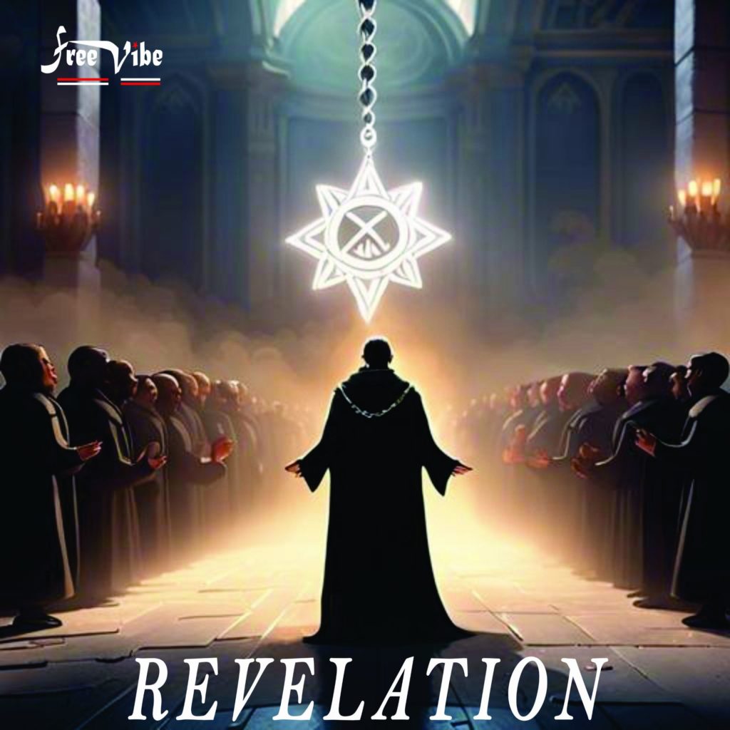 FreeVibe - Revelation