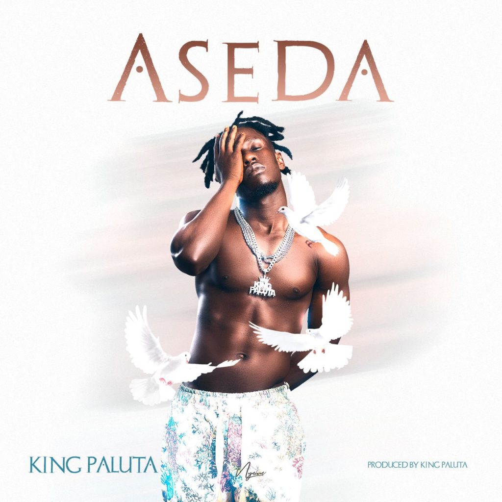 King Paluta - Aseda