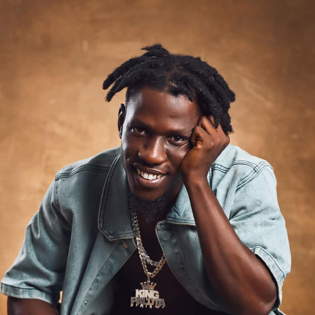 Telecel Ghana Music Awards 2024: King Paluta bags four nominations #25thTGMA