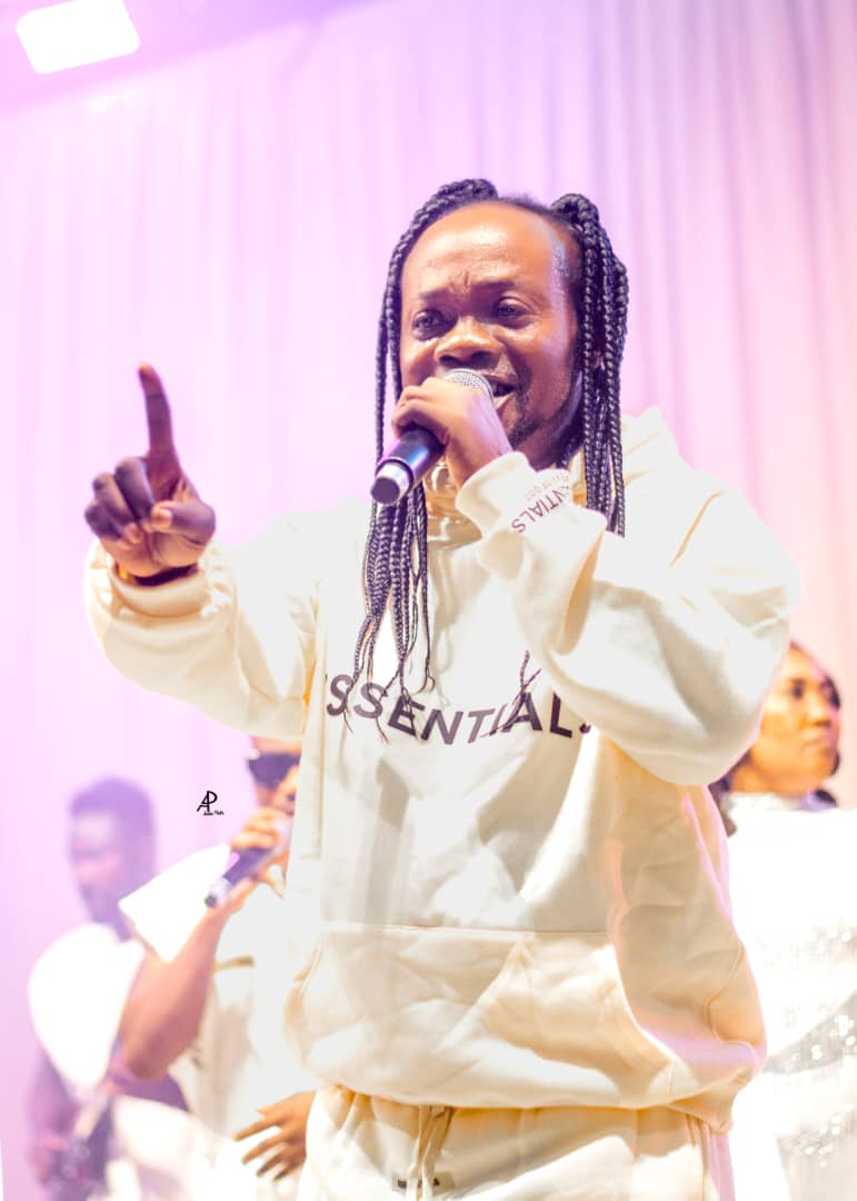 New Music: Daddy Lumba – “Gyama Abo Woso”