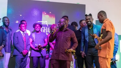 Ghana Comedy Awards 2024: Full List of Award Winners