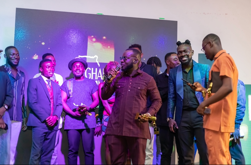 Ghana Comedy Awards 2024: Full List Of Award Winners