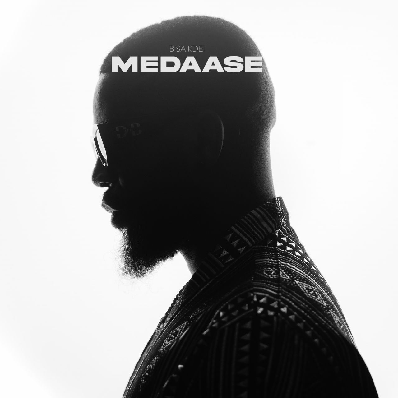 New Music: Bisa Kdei – “Medaase”