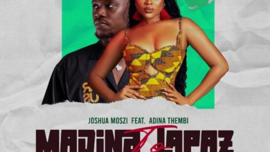 Joshua Moszi, Adina Thembi - Madina To Lapaz