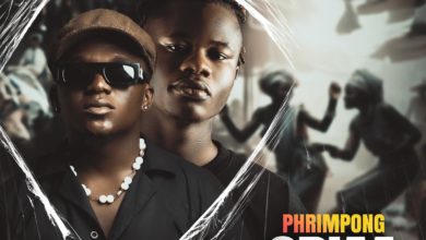 Phrimpong, RGM Wonder - Obiaa