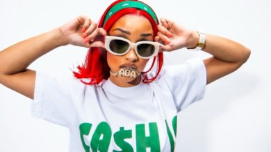 Aba [Aba with The Sauce]