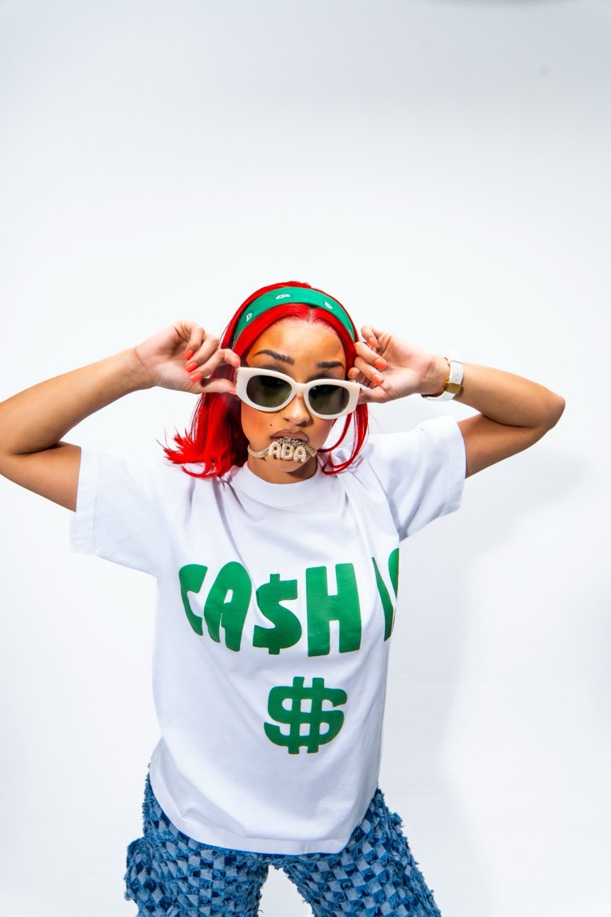 Aba Wins Female Discovery of the Year at GEA USA