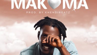 King Paluta - Makoma