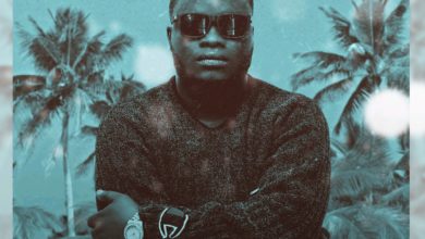 Oppong – Gimme Love