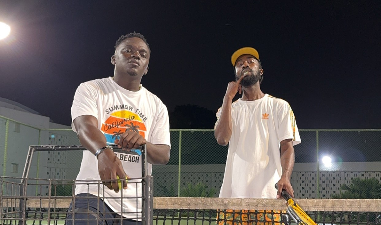 Listen Up: Phrimpong taps Oseikrom Sikanii for a drill single “Obi Ba”