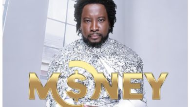 Sonnie Badu - Money Declaration