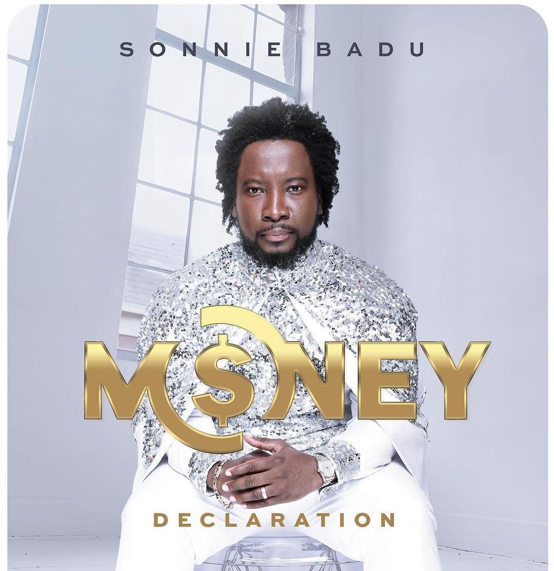 Sonnie Badu’s Latest Gospel Track ‘Money Declaration’ Sparks Controversial Debate