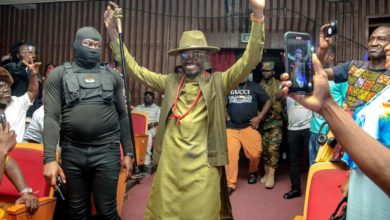 Kwadwo Nkansah Lil Win