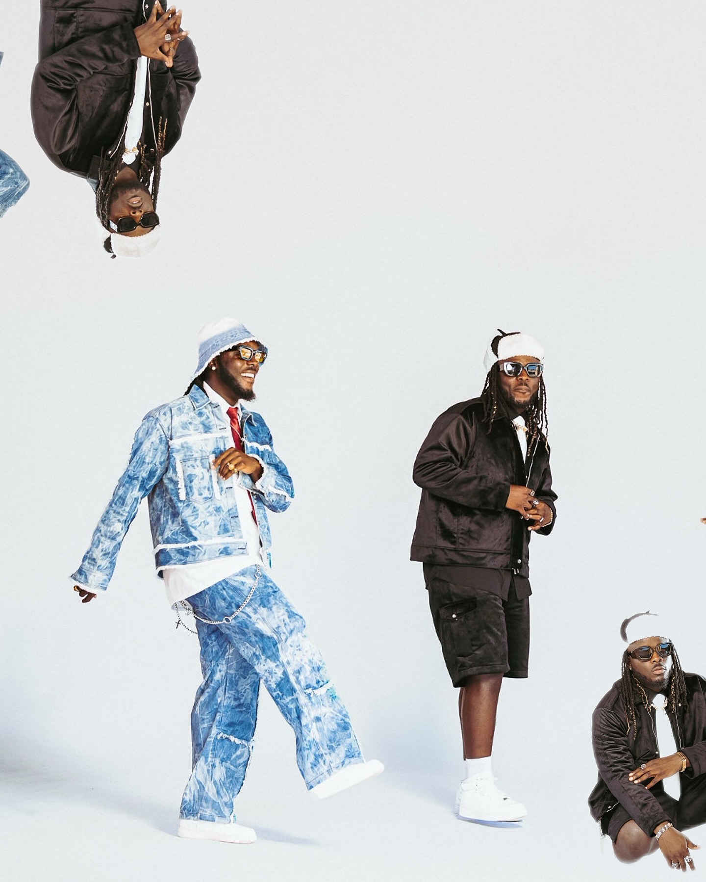 DopeNation’s “Zormizor” Takes Ghana by Storm with Ghanapiano Vibes