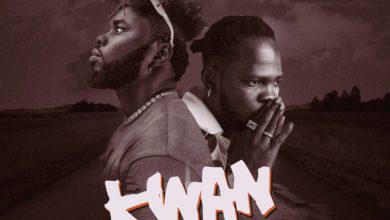 Tee Rhyme, Fameye - Kwantenten