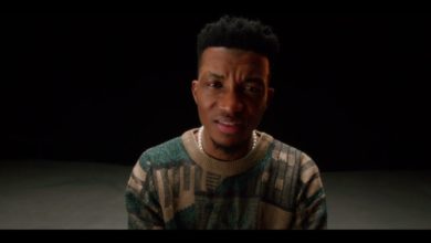 Video: Kofi Kinaata – Auntie Ama