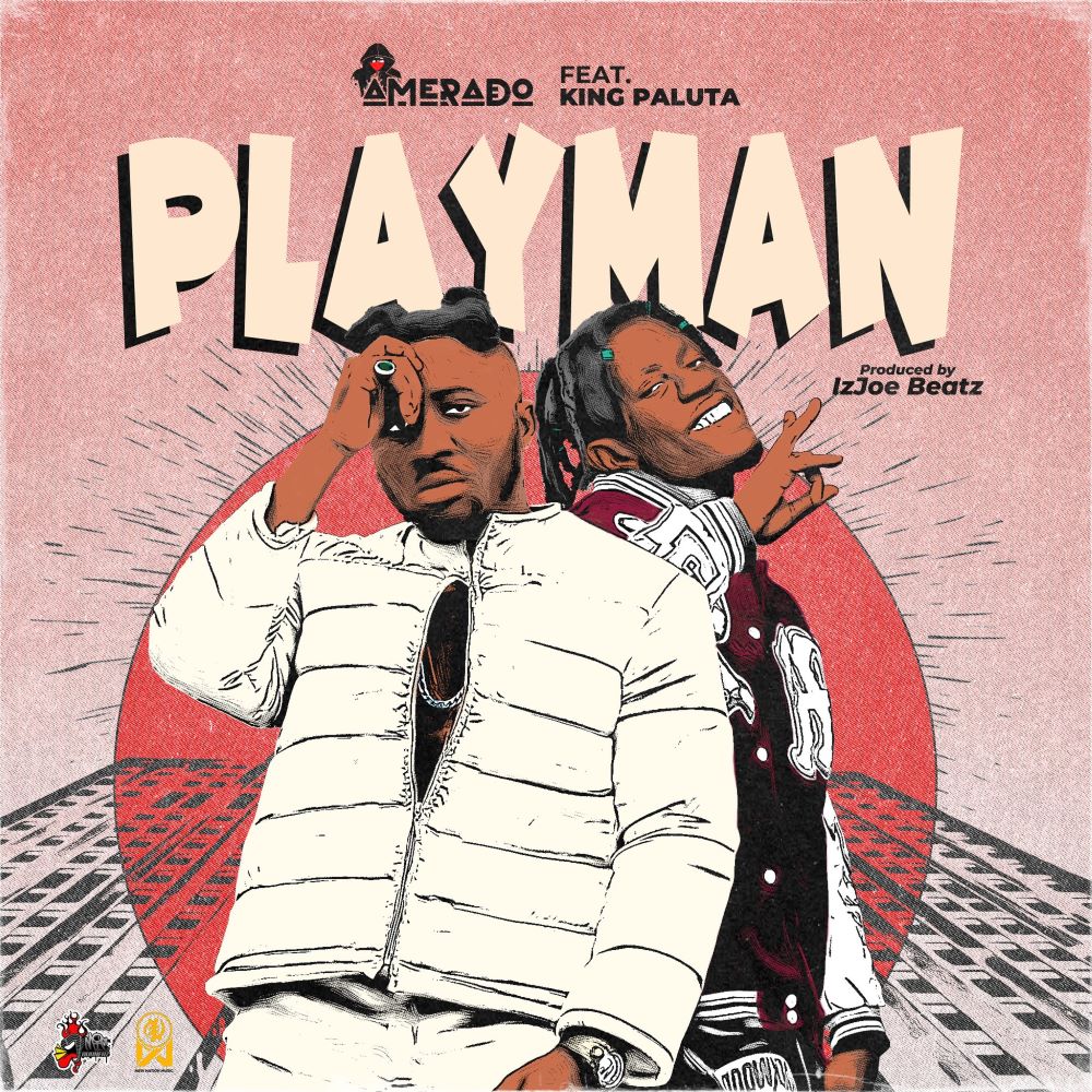 Amerado, King Paluta - Playman