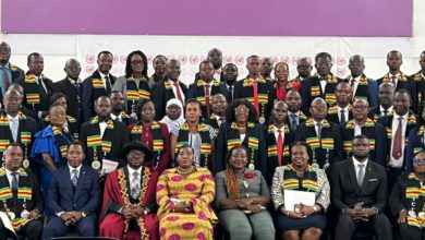ICC holds September Graduation Ceremony for Participants