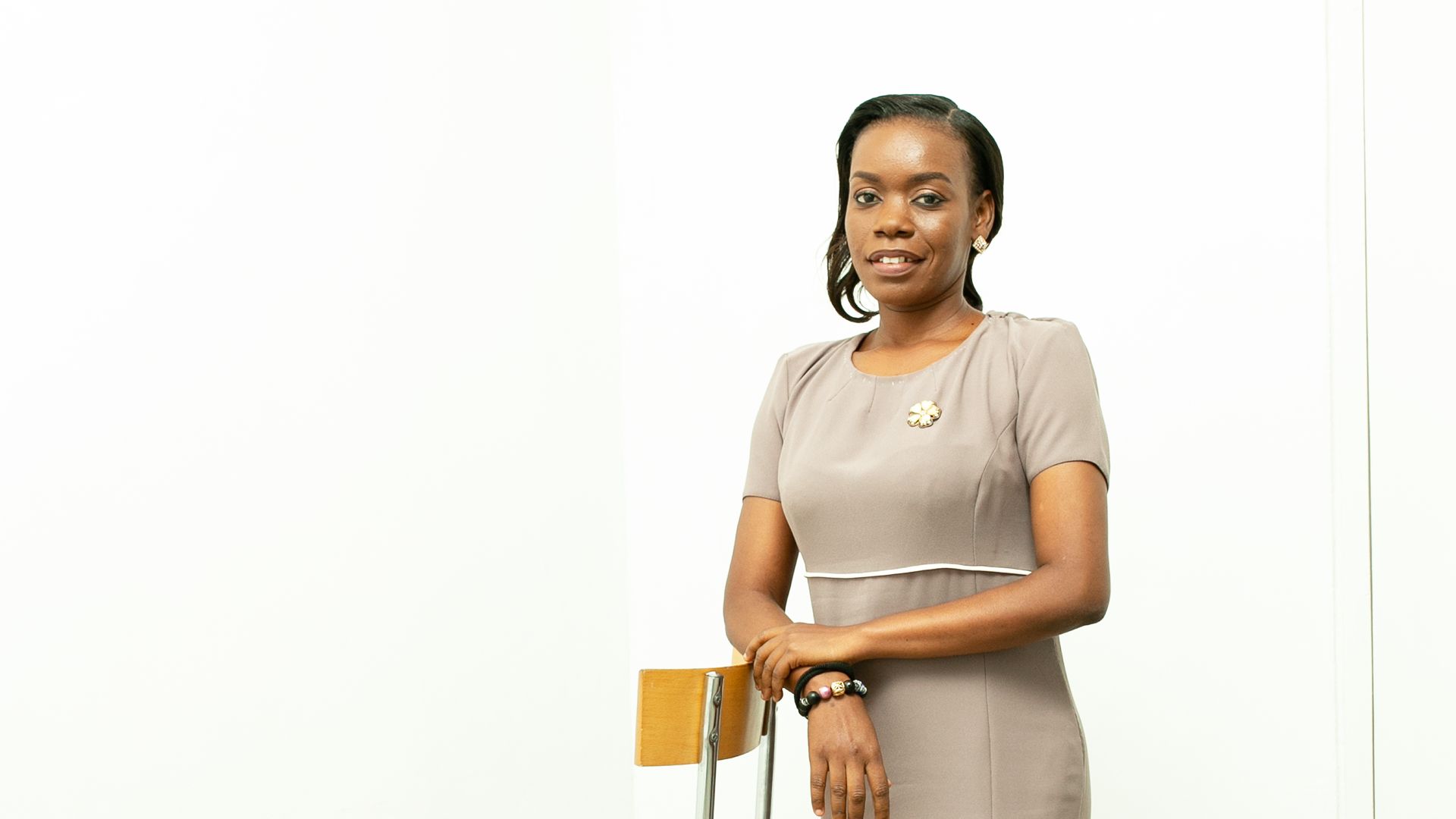 New Music: Josephine Da Favored Brings New Life to No Tribe’s “Ohene”