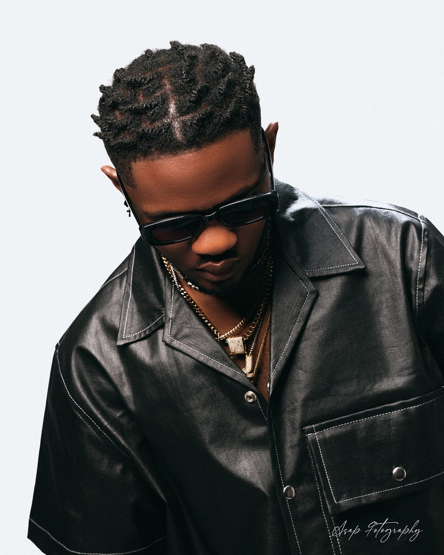 Netizens Praise Lyrical Joe’s Wordplay and Punchlines in “5th August 8”