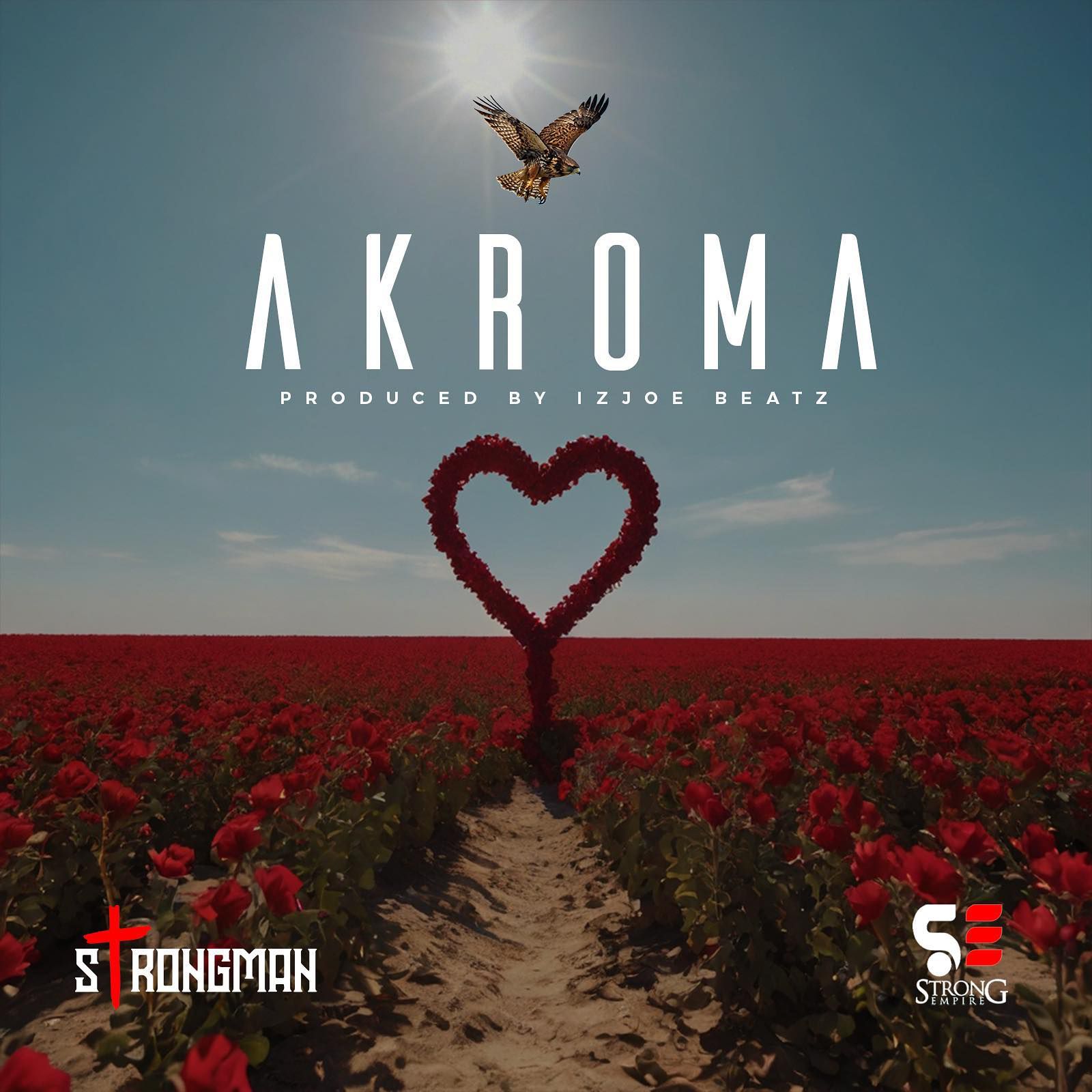 New Music: Strongman gets melodic in ‘Akroma’