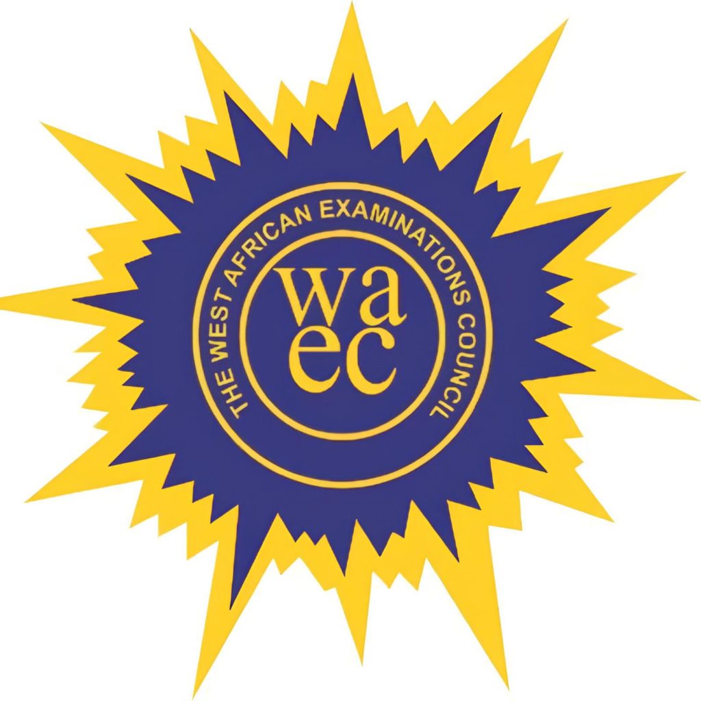 West African Examinations Council (WAEC)