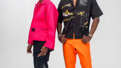 Lyrical Joe "Julie" with BeezTrap KOTM