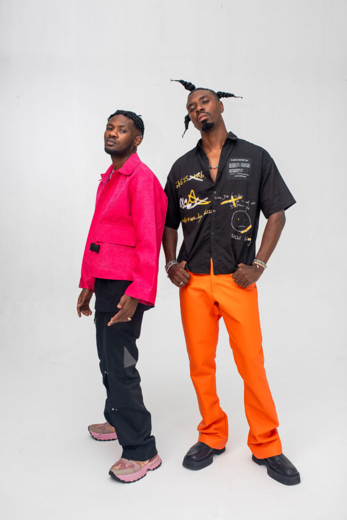 Lyrical Joe "Julie" with BeezTrap KOTM