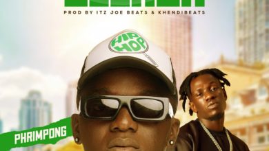 Phrimpong, King Paluta - Yeekor