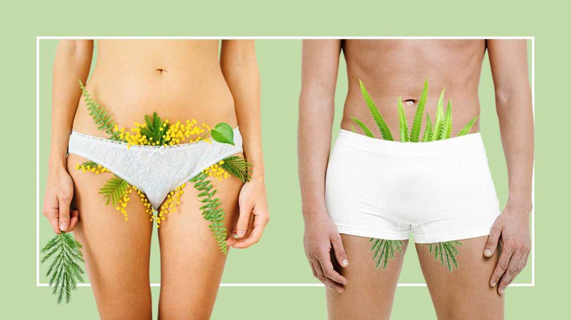 Genital Hygiene: Essential Tips for Staying Clean and Healthy