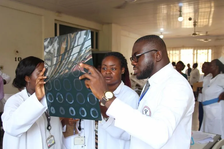 Rising Stroke Cases Among Ghanaian Young Men: Causes and Prevention Strategies