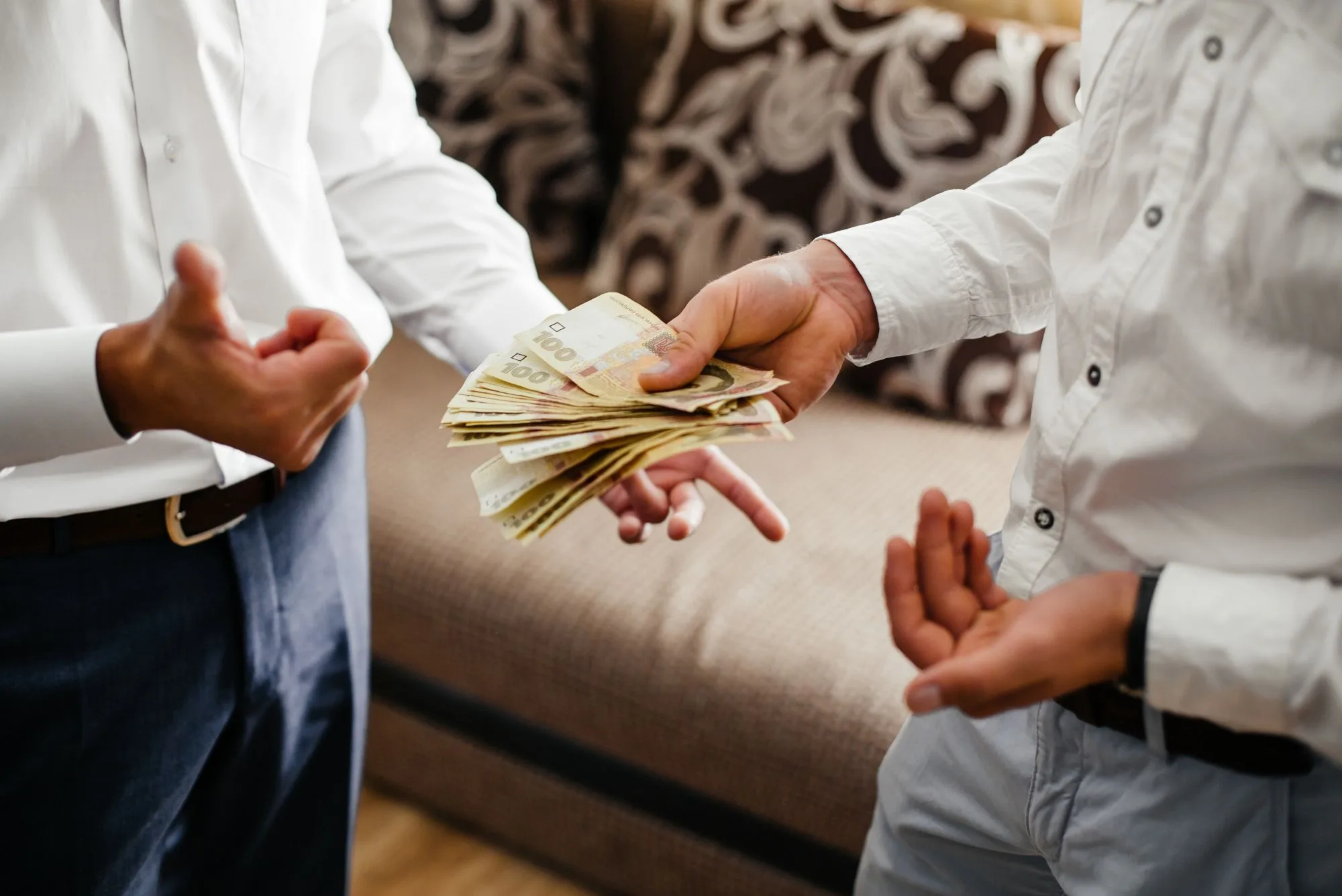 Money Matters: A Guide to Lending Without Losing Your Friendship