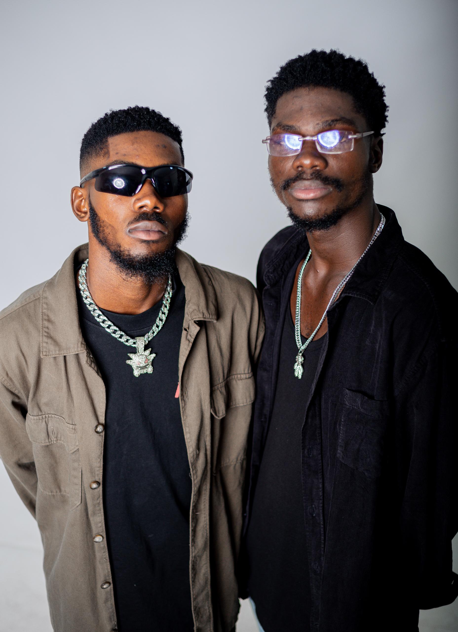 New Music: OT n Aiges – Biibi Gyegye Wo ft. Amerado